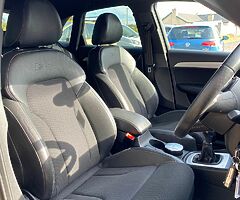 2013 Audi Q3 - Image 10/10