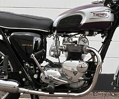1970 Triumph Daytona - Image 10/10