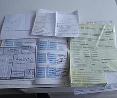 Bmw 520D Msport Manual With New Nct!!!! - Image 7/10