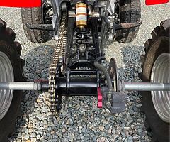 1999 Yamaha Banshee 350cc - Image 6/9