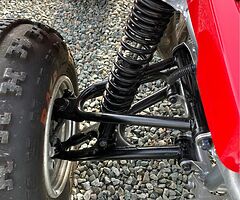 1999 Yamaha Banshee 350cc - Image 7/9