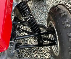 1999 Yamaha Banshee 350cc - Image 8/9