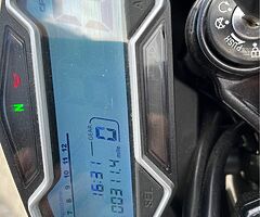 2019 CFMOTO 650 NK - Image 3/6