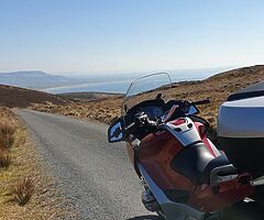 2006 BMW 1200 RT - Image 3/4