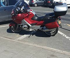 2006 BMW 1200 RT - Image 4/4