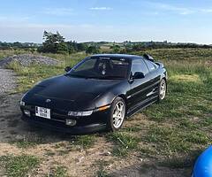 ⭐️⭐️Mr2 Tbar roof⭐️⭐️ - Image 8/9