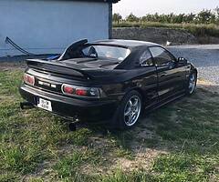 ⭐️⭐️Mr2 Tbar roof⭐️⭐️ - Image 9/9