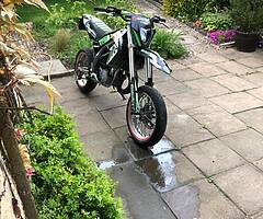 sx 125cc - Image 3/9