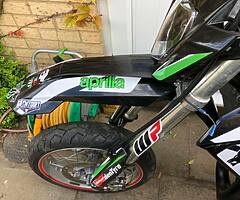 sx 125cc - Image 5/9