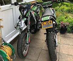 sx 125cc - Image 6/9