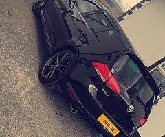 Mk7 R-Line Golf