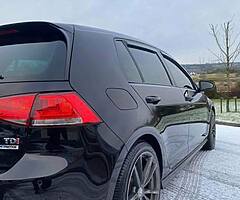 Mk7 R-Line Golf - Image 3/10