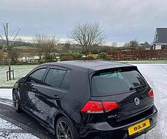 Mk7 R-Line Golf - Image 4/10