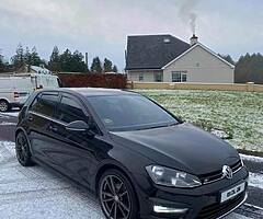Mk7 R-Line Golf - Image 5/10