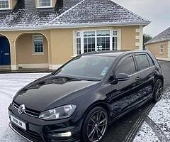 Mk7 R-Line Golf - Image 7/10