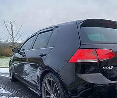 Mk7 R-Line Golf - Image 10/10