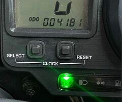 2000 Yamaha YZF-R - Image 3/3