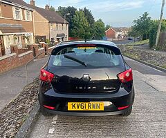 2011 SEAT Ibiza