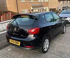 2011 SEAT Ibiza - Image 3/5