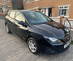 2011 SEAT Ibiza - Image 4/5