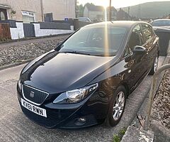 2011 SEAT Ibiza - Image 5/5