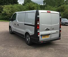 2016 Vauxhall Vauxhall Vivaro - Image 3/6