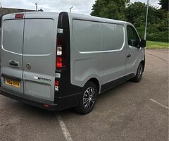 2016 Vauxhall Vauxhall Vivaro - Image 4/6