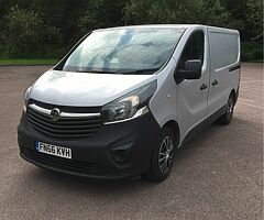 2016 Vauxhall Vauxhall Vivaro - Image 5/6