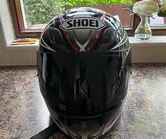 Shoei xr 1000 - Image 3/5