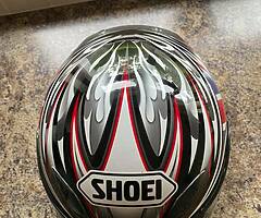 Shoei xr 1000 - Image 4/5