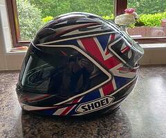 Shoei xr 1000 - Image 5/5
