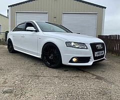 2010 Audi A4 - Image 3/10