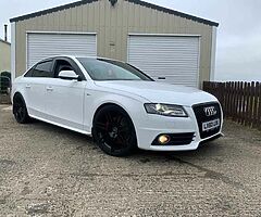 2010 Audi A4 - Image 4/10