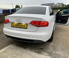 2010 Audi A4 - Image 5/10