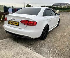 2010 Audi A4 - Image 6/10