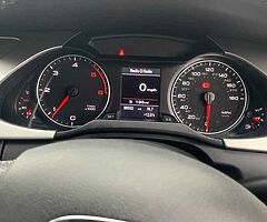 2010 Audi A4 - Image 8/10