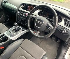 2010 Audi A4 - Image 9/10