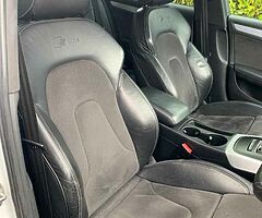 2010 Audi A4 - Image 10/10