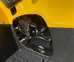 2019 110cc quad - Image 4/6