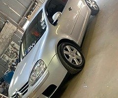 Mk5 golf for sale/swap