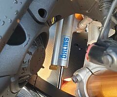 2016 Aprilia V4 Tuono - Image 3/4