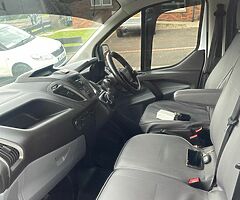 2017 FORD TRANSIT CUSTOM CREW CAB - Image 10/10