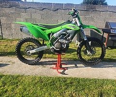 Kxf450