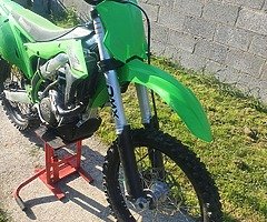 Kxf450