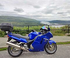 2003 Honda CBR - Image 4/4