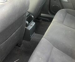 2008 Vauxhall Astra - Image 3/3