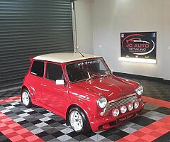 ☆☆Austin Mini 1275cc☆☆Big spec☆☆ - Image 4/10