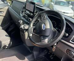 2020 Ford Ford Transit Custom - Image 6/10