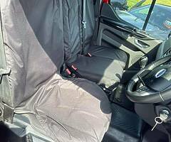 2020 Ford Ford Transit Custom - Image 7/10