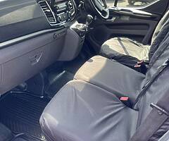 2020 Ford Ford Transit Custom - Image 8/10